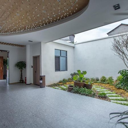 Heaven'S Gate Home Stay --Free Pick Up Service--Panoramic View Of Tianmen Mountain Zhangjiajie Exteriör bild