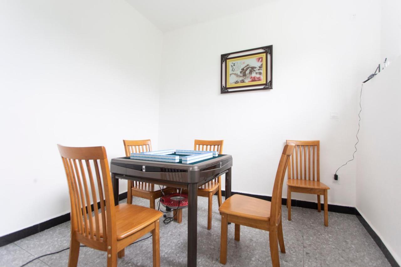Heaven'S Gate Home Stay --Free Pick Up Service--Panoramic View Of Tianmen Mountain Zhangjiajie Exteriör bild