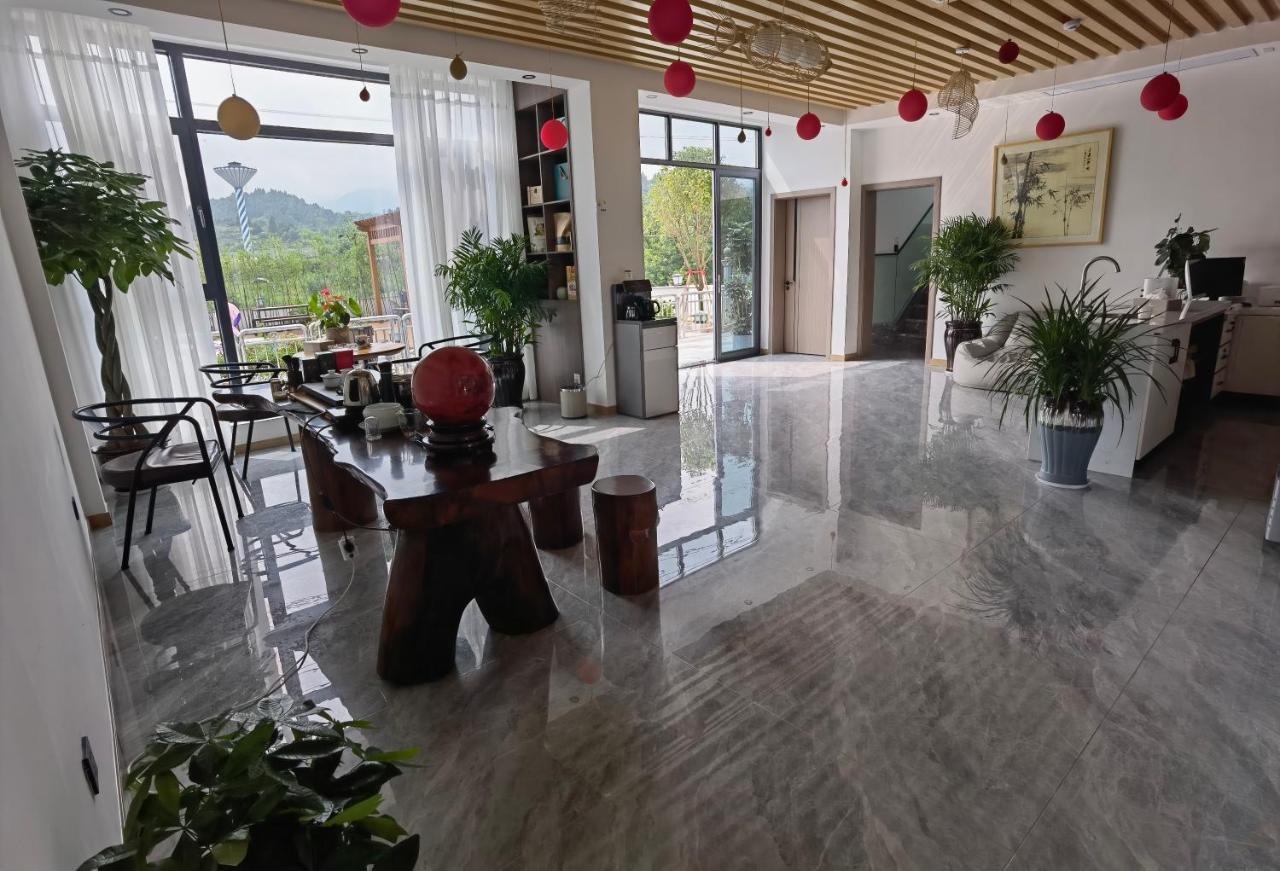 Heaven'S Gate Home Stay --Free Pick Up Service--Panoramic View Of Tianmen Mountain Zhangjiajie Exteriör bild