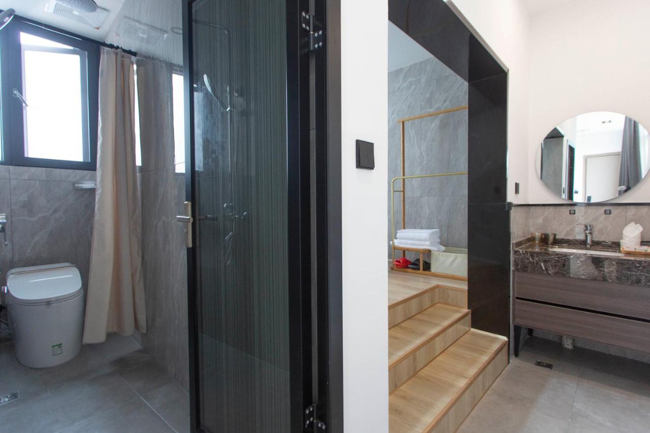 Heaven'S Gate Home Stay --Free Pick Up Service--Panoramic View Of Tianmen Mountain Zhangjiajie Exteriör bild