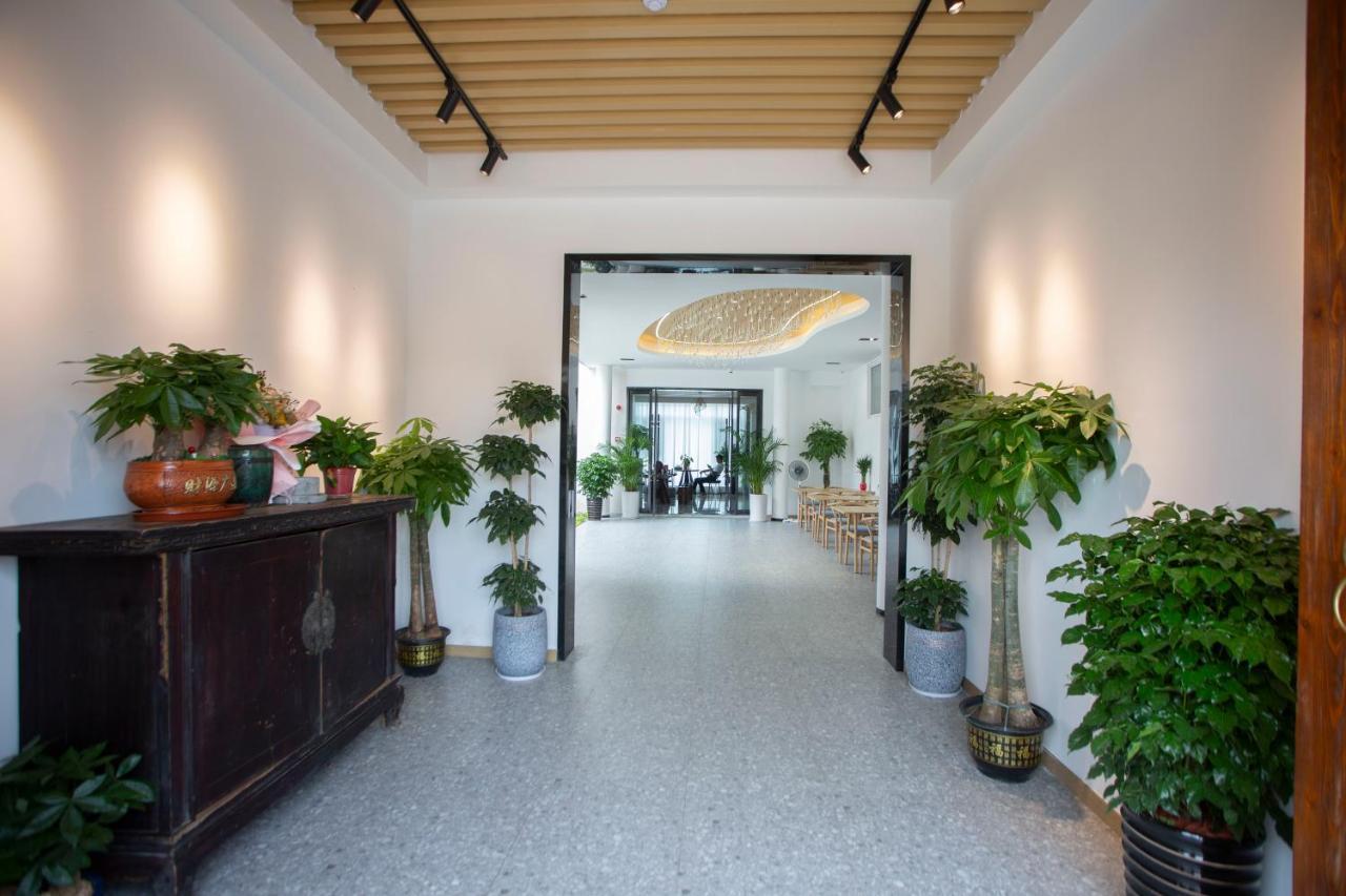 Heaven'S Gate Home Stay --Free Pick Up Service--Panoramic View Of Tianmen Mountain Zhangjiajie Exteriör bild