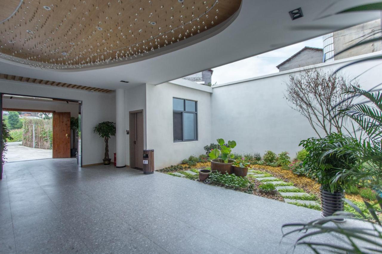 Heaven'S Gate Home Stay --Free Pick Up Service--Panoramic View Of Tianmen Mountain Zhangjiajie Exteriör bild